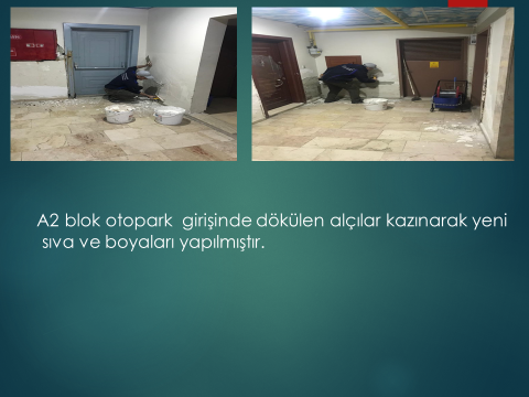 project