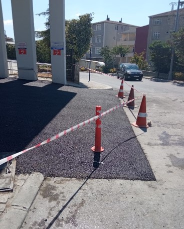 project