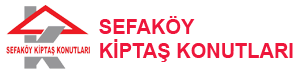 Kiptaş Sefaköy Konutları